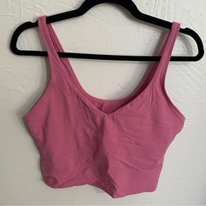 Lululemon Align Tank Top